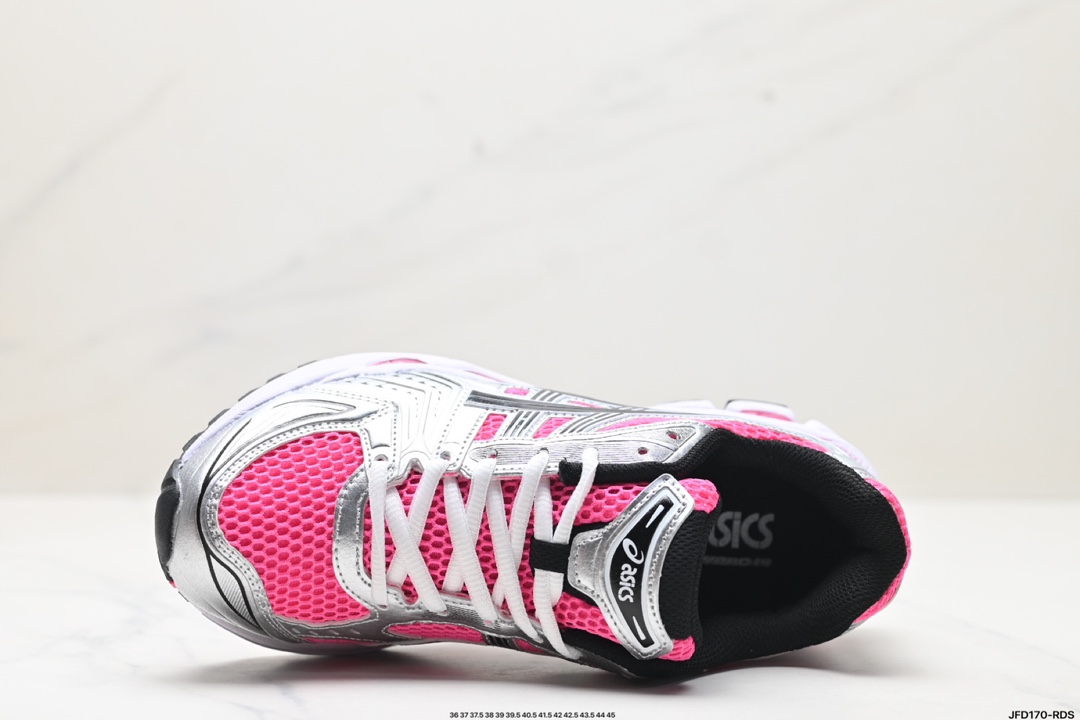 Asics Shoes